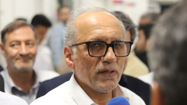 ترخیص بیش از ۴۰ مجروح حادثه اتوبوس در عراق/ رسیدگی به ۹ مصدوم در بیمارستان‌های خوزستان  ترخیص بیش از ۴۰ مجروح حادثه اتوبوس در عراق/ رسیدگی به ۹ مصدوم در بیمارستان‌های خوزستان