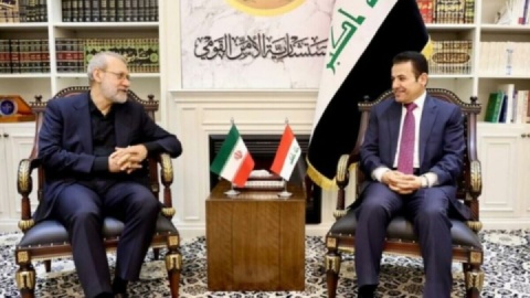 مدیریت تنش در غرب آسیا