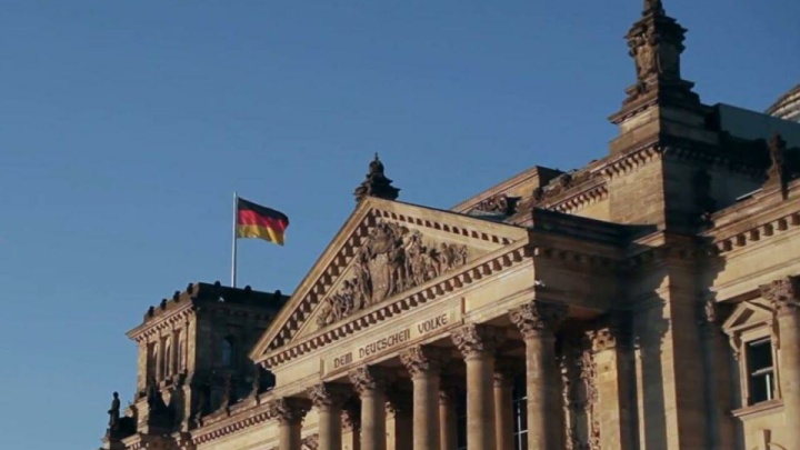 مرزهای اوکراین نباید با زور جابجا شوند