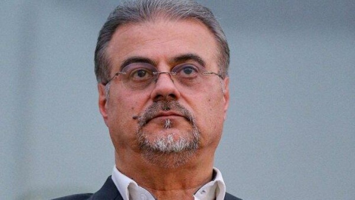 نظری جویباری پس از استعفا: کم بی مهری ندیدم