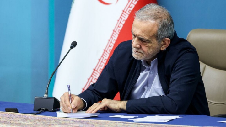 سرمایه‌گذاری بخش خصوصی در نیروگاه‌های خورشیدی گامی در جهت رفع ناترازی