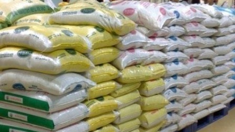 آموزش واردکنندگان برنج برای استفاده از سامانه بازارگاه آغاز شد