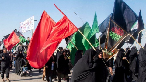 تولید روزانه ۱۳۰۰ محصول پیشبینی وضع هوا برای خدمت رسانی به زائران اربعین