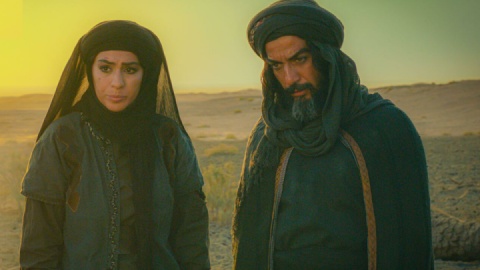 «شور عاشقی» در «اربعین» تلویزیون برپا می‌شود