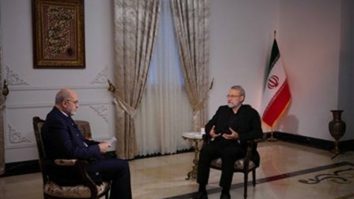لاریجانی: مقاومت سرمایه بزرگ منطقه است