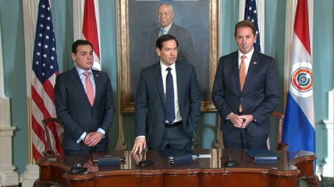 آمریکا: برای صلح در اوکراین باید درباره تضمین‌های امنیتی و ادعاهای ارضی گفتگو شود