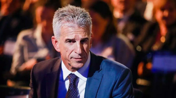 دیدار رئیس موساد با نخست وزیر قطر