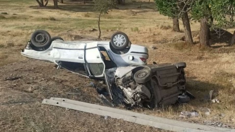 گازوئیل پاشی در جاده هراز تکذیب شد