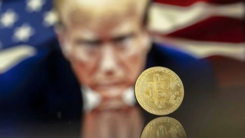 ارز محبوب ترامپ ۱۵۰ هزار دلار را هدف گرفت