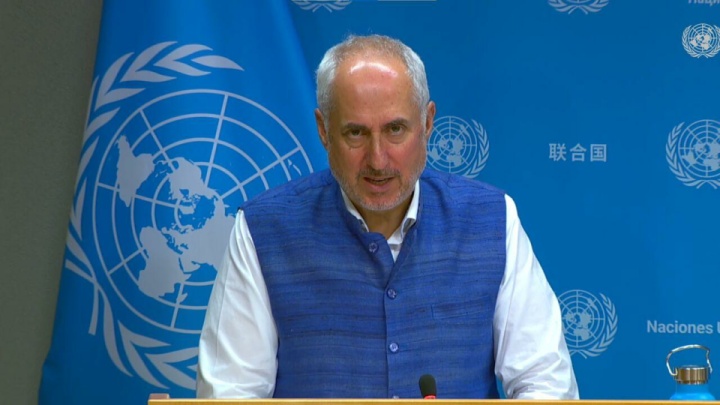 اسرائیل طرح شهرک‌سازی‌ در کرانه باختری را لغو کند