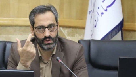 آمادگی کامل مرز خسروی برای بازگشت ایمن زائران اربعین