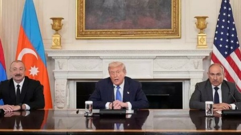 باکو و ایروان بهدنبال کاهش نگرانیهای ایران و روسیه