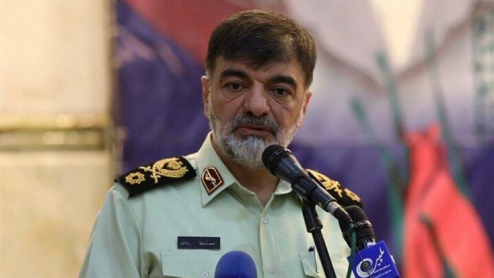 ۷۵ درصد زوار اربعین حسینی به کشور بازگشتند