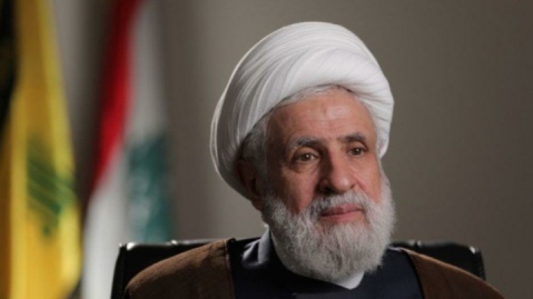 قدردانی دبیر کل حزب‌الله از حمایت‌های ایران