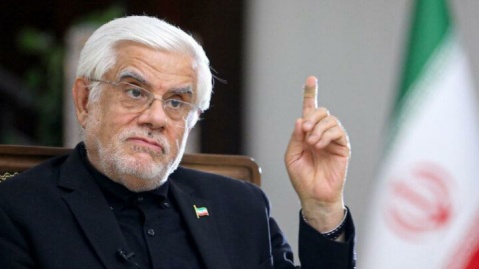 توسعه روابط با کشورهای منطقه اوراسیا اولویت کشور است