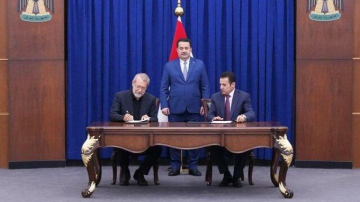 آنچه با ایران امضا شده، «یادداشت تفاهم امنیتی» بوده است، نه توافقنامه امنیتی