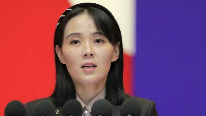 بلندگوهای تبلیغاتی را از منطقه مرزی جمع نمی‌کنیم