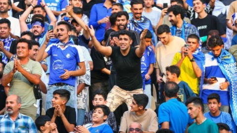 بی‌ثباتی در استقلال؛ ۶ مدیرعامل در چهار سال