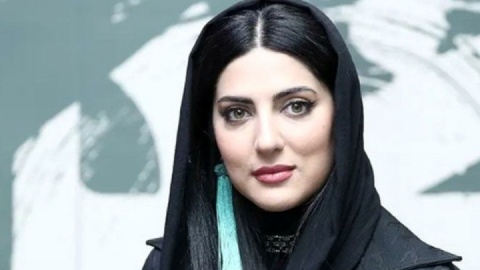 هلیا امامی: از امام رضا شفا گرفتم