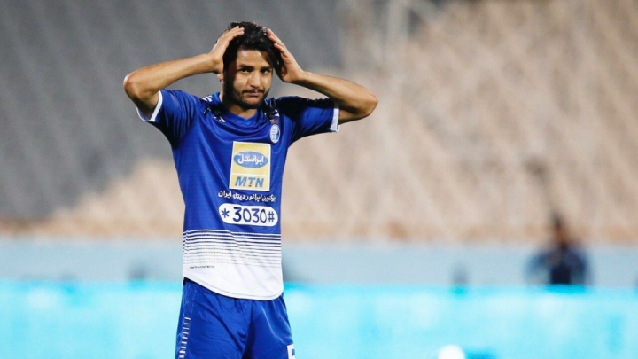 مدافعی که هواداران نمی‌خواستند، استقلالی شد!