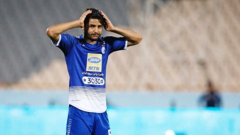 مدافعی که هواداران نمی‌خواستند، استقلالی شد!