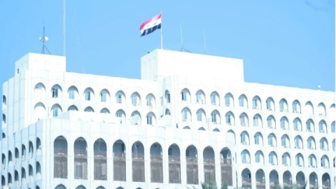 عراق اظهارات نتانیاهو درباره «ایده اسرائیل بزرگ» را محکوم کرد