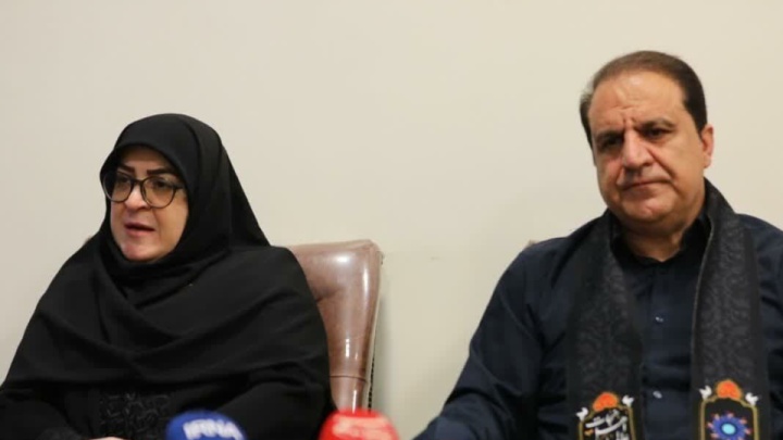 خبر خوش سخنگوی دولت برای خبرنگاران