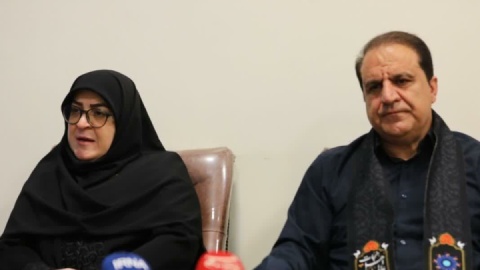 خبر خوش سخنگوی دولت برای خبرنگاران