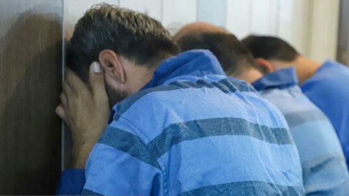 دستگیری سارق اماکن خصوصی با اعتراف به ۲۸ فقره سرقت در گرمسار