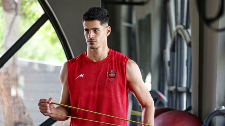 بازگشت سرخ‌پوشان به تمرینات؛ آماده برای آغاز لیگ برتر