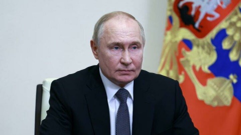 مرحله بعدی تماس‌ با آمریکا می‌تواند درباره پیمان استارت جدید باشد