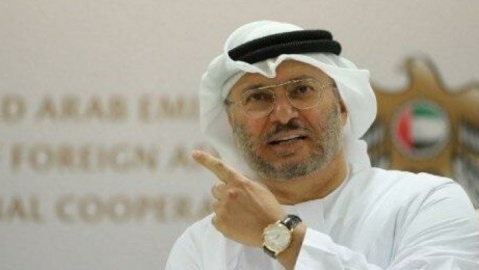 امارات هم اظهارات نتانیاهو را محکوم کرد