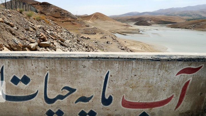 ترویج فرهنگ استفاده از وسایل کاهنده آب چهار هزار میلیارد اعتبار نیاز دارد