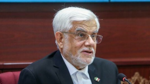 راهبرد جمهوری اسلامی ایران عدم دخالت نیروهای خارجی به ویژه در ژئوپلوتیک منطقه است