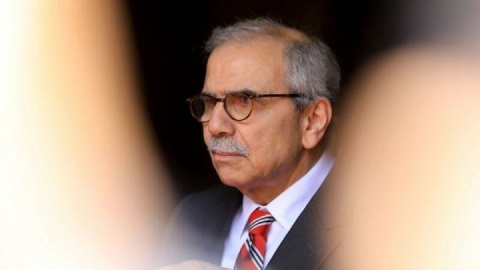 واکنش «نواف سلام» به اظهارات دبیرکل حزب‌الله لبنان