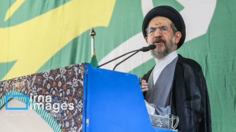 دیپلماسی نباید عرصه بروز اختلافات کم‌مایه‌ سیاسی، اتهام زنی‌ و مجادلات غیرمفید شود