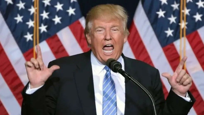 ترامپ: پوتین قرار نیست مرا بازی دهد