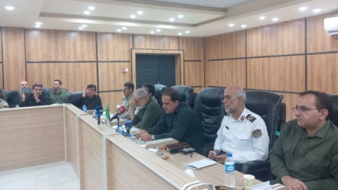 تردد هشت میلیون زائر باید در طرح جامع مهران دیده شود