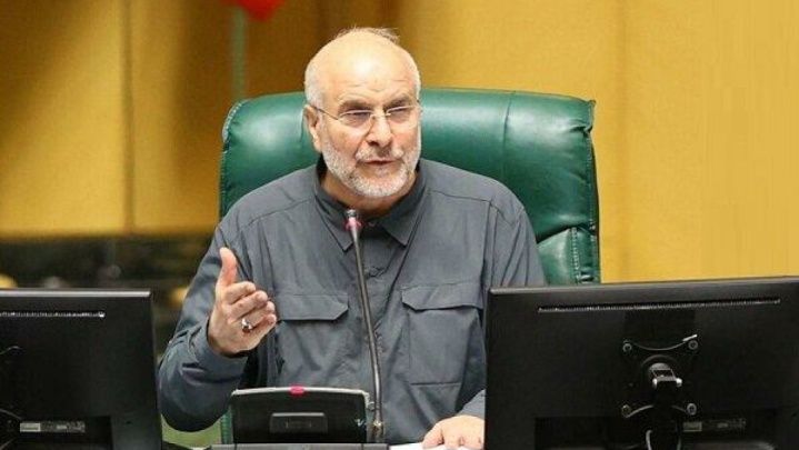 قالیباف: غزه آخرین سنگر است