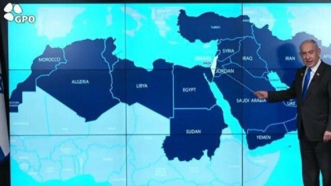 بیانیه خوب است، اما بازدارنده نیست