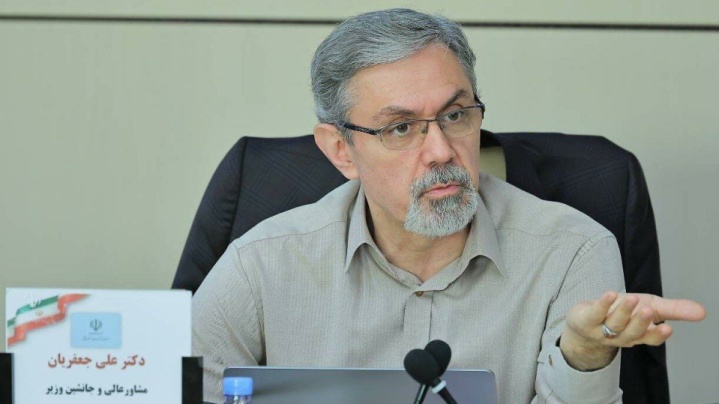 وزارت بهداشت مخالفتی با برگزاری الکترونیکی انتخابات نظام پزشکی ندارد