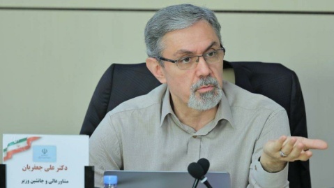 وزارت بهداشت مخالفتی با برگزاری الکترونیکی انتخابات نظام پزشکی ندارد