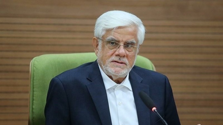 عارف: دولت به مناطق محروم و کم برخوردار توجه خاصی دارد