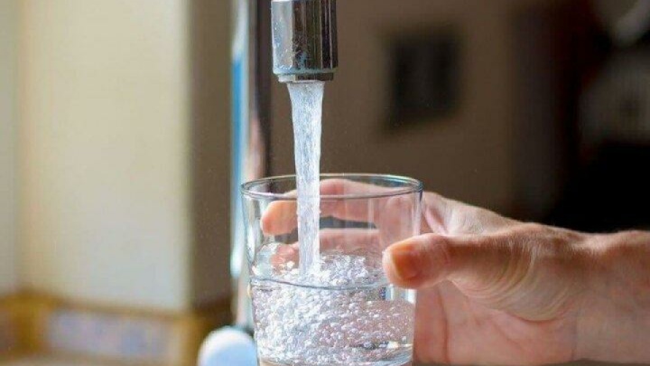 دسترسی ایران به آب شرب سالم بالاتر از میانگین جهانی