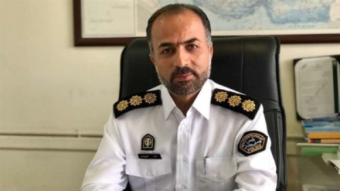 کاهش فوتی و مجروحان زائران اربعین ۱۴۰۴