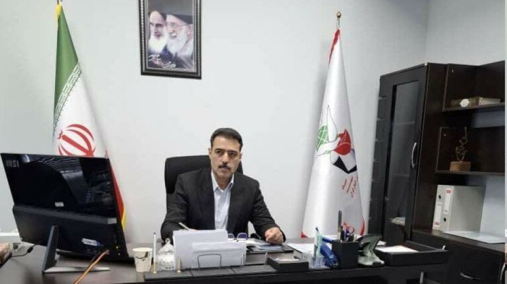 سند برنامه اصلاح نظام اداری بنیاد شهید تدوین شد