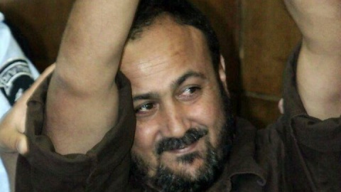 وزیر امنیت داخلی رژیم صهیونیستی مروان البرغوثی را در زندان تهدید کرد