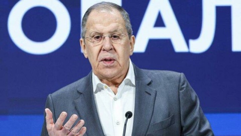 امروز در نشست آلاسکا موضع خود را برای طرف آمریکایی واضح مشخص می‌کنیم