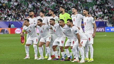 برنامه بازی‌های ایران مشخص شد