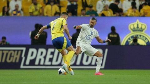 استقلال و سپاهان به النصر نخوردند